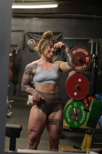 Not your typical girl and i m loving it