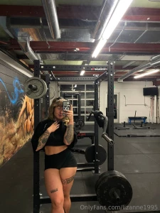 Just me my comfy clothes and a wild spirit