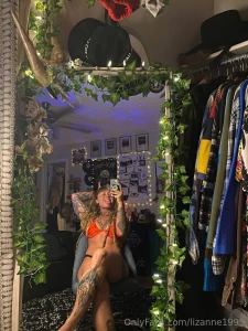 Just a girl who loves adventure and maybe a little trouble