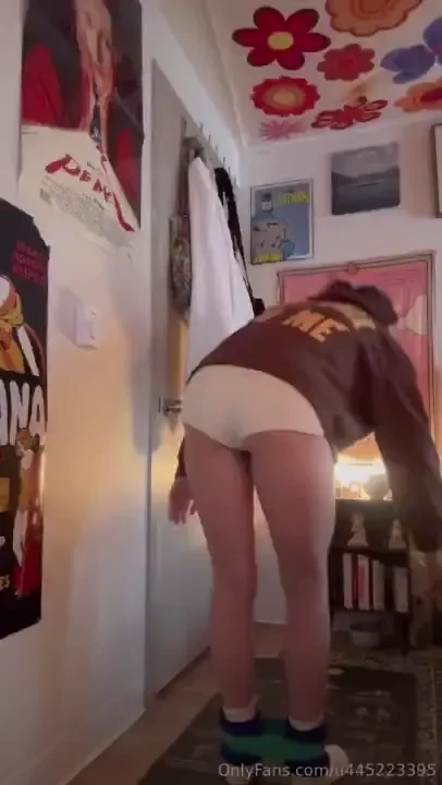 Here s my ass workout also my roommates are home all day so i won t be part 1 