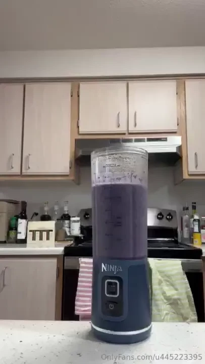 Smoothie of the day part 1 