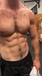 Big lifts tonight who wants to see them