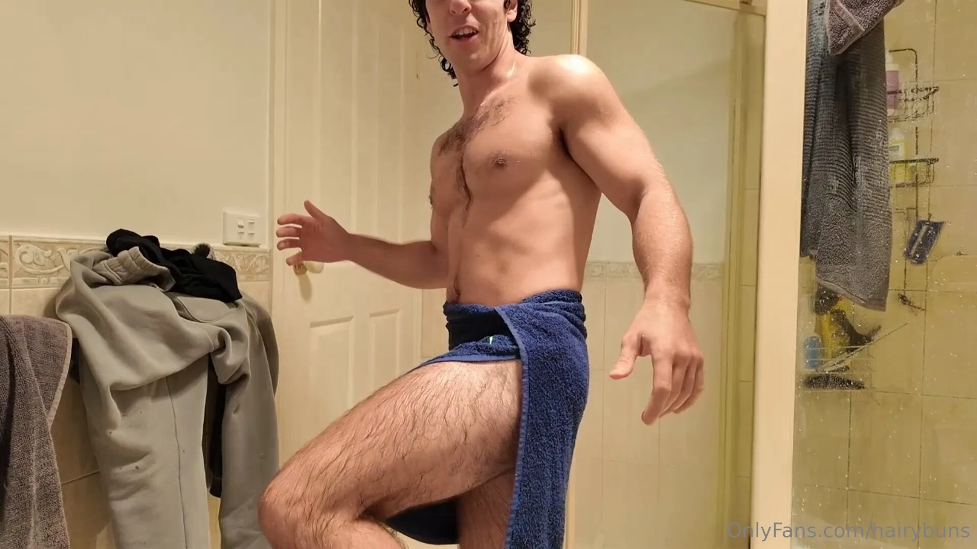 My nightly cleansing routine new ppv x part 1 