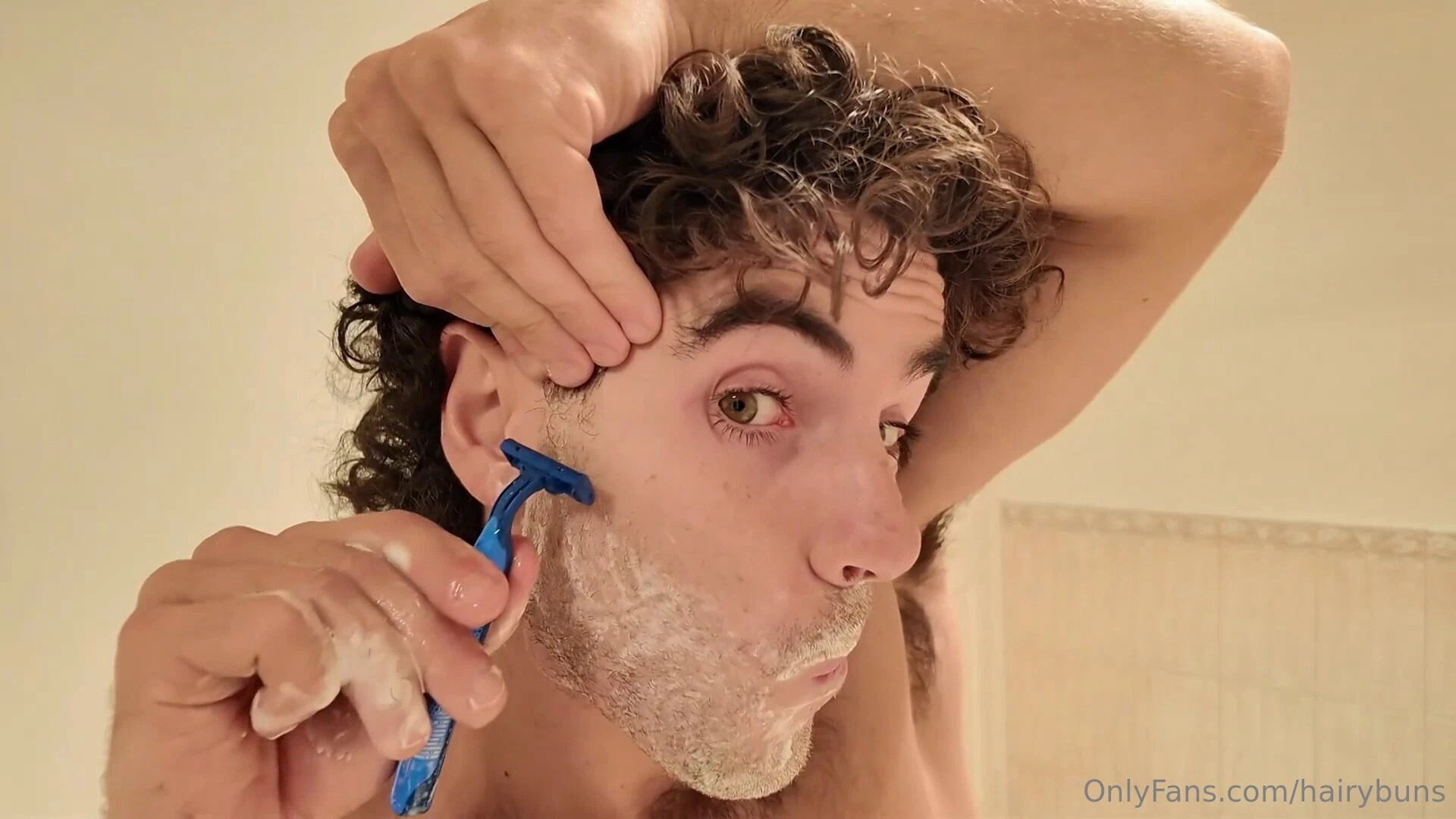 My nightly cleansing routine new ppv x 