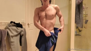 My nightly cleansing routine new ppv x part 2