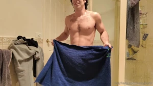 My nightly cleansing routine new ppv x part 3