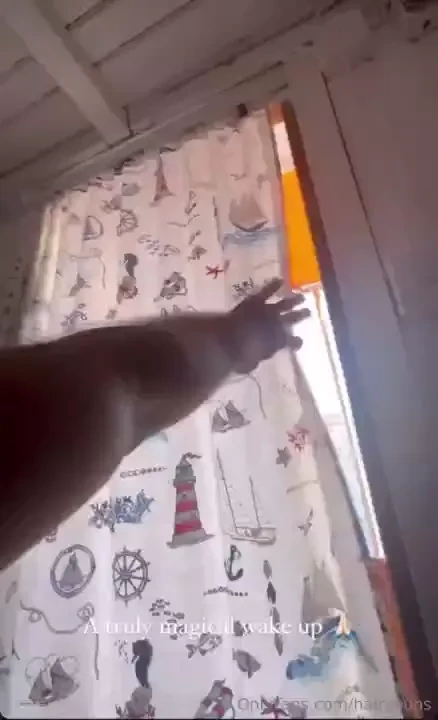 Not a bad way to wake up exclusive extra view in your dms 