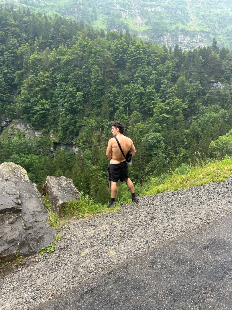 It s the simple things in life part 1 