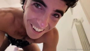 What am i doing check dms to find out part 1