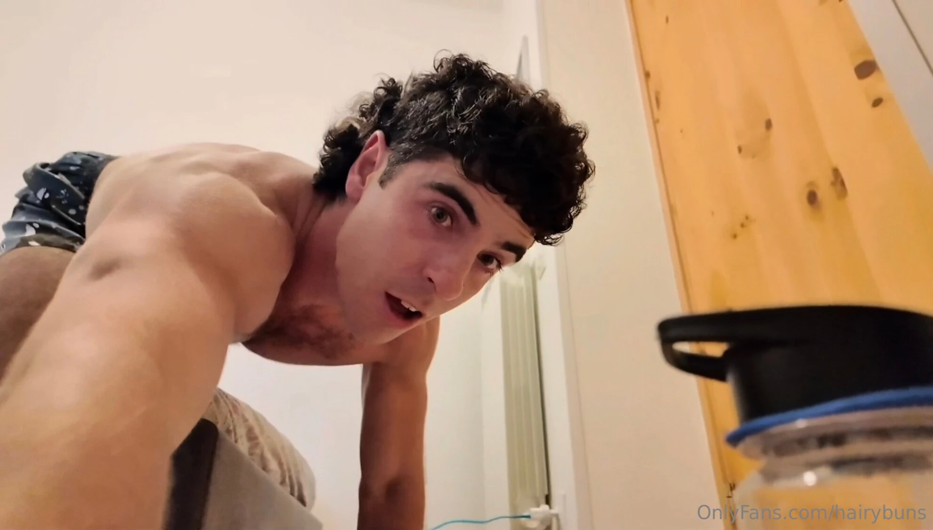 What am i doing check dms to find out 