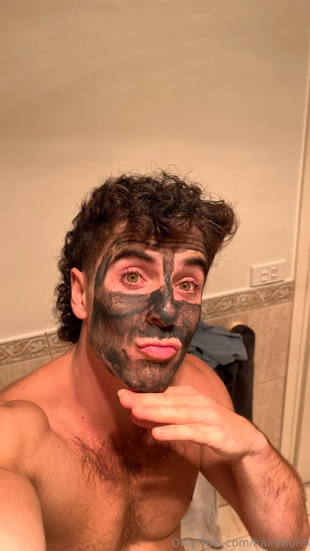 All about that glow part 4 