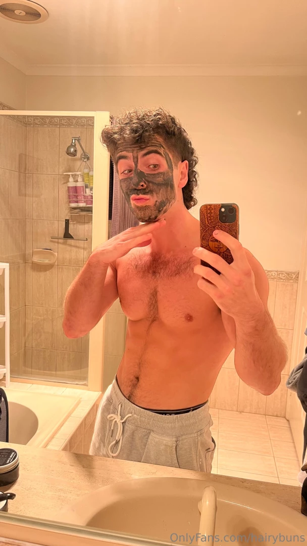 All about that glow part 3 