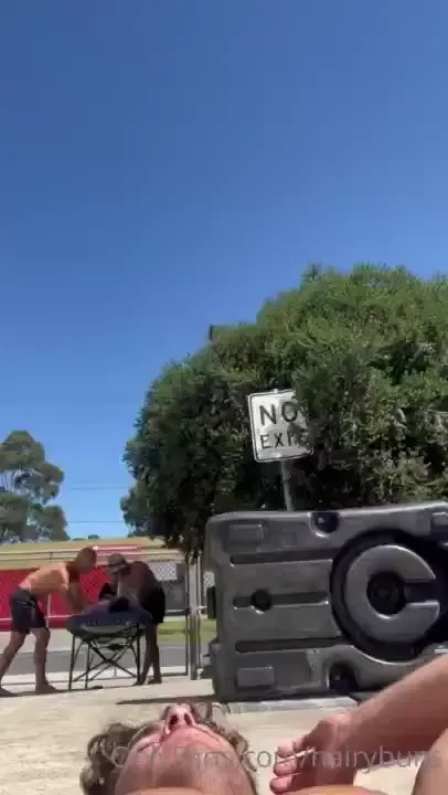 Back to work i guess 