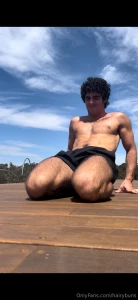 New ppv foam rolling under the sun for 4 minutes part 3