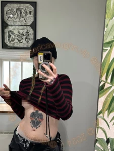 The goth pyjama bottoms under my trousers are a necessity part 1