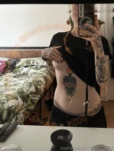 Frozen flashing no i m not gonna shut up about the cold - i am bby part 3