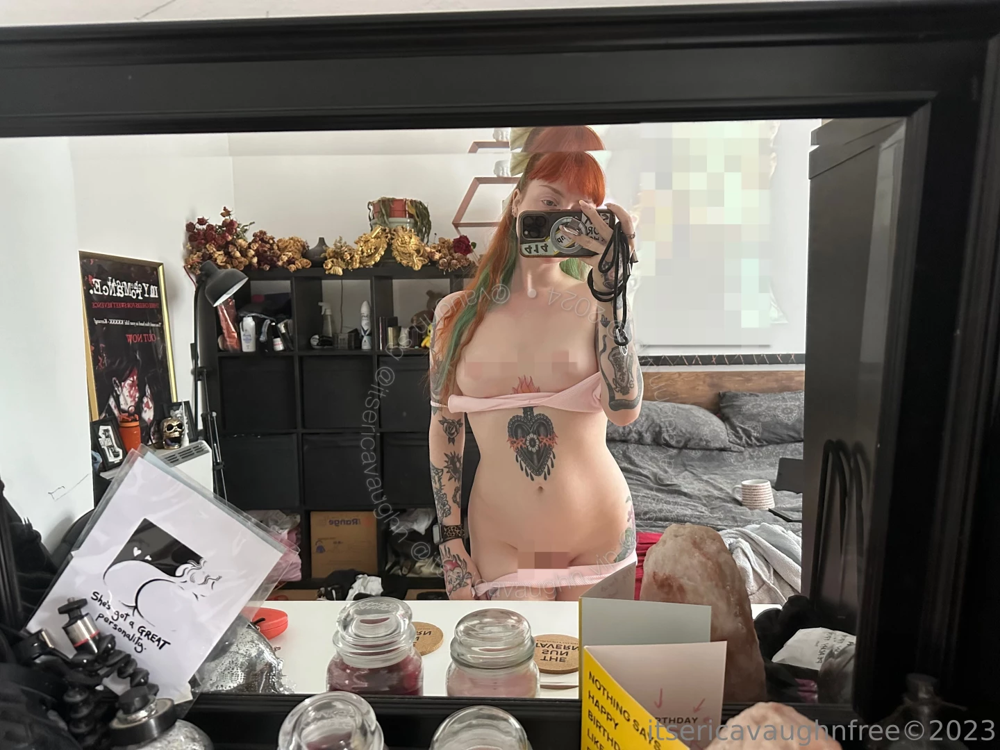 Help me get this underwear off part 1 