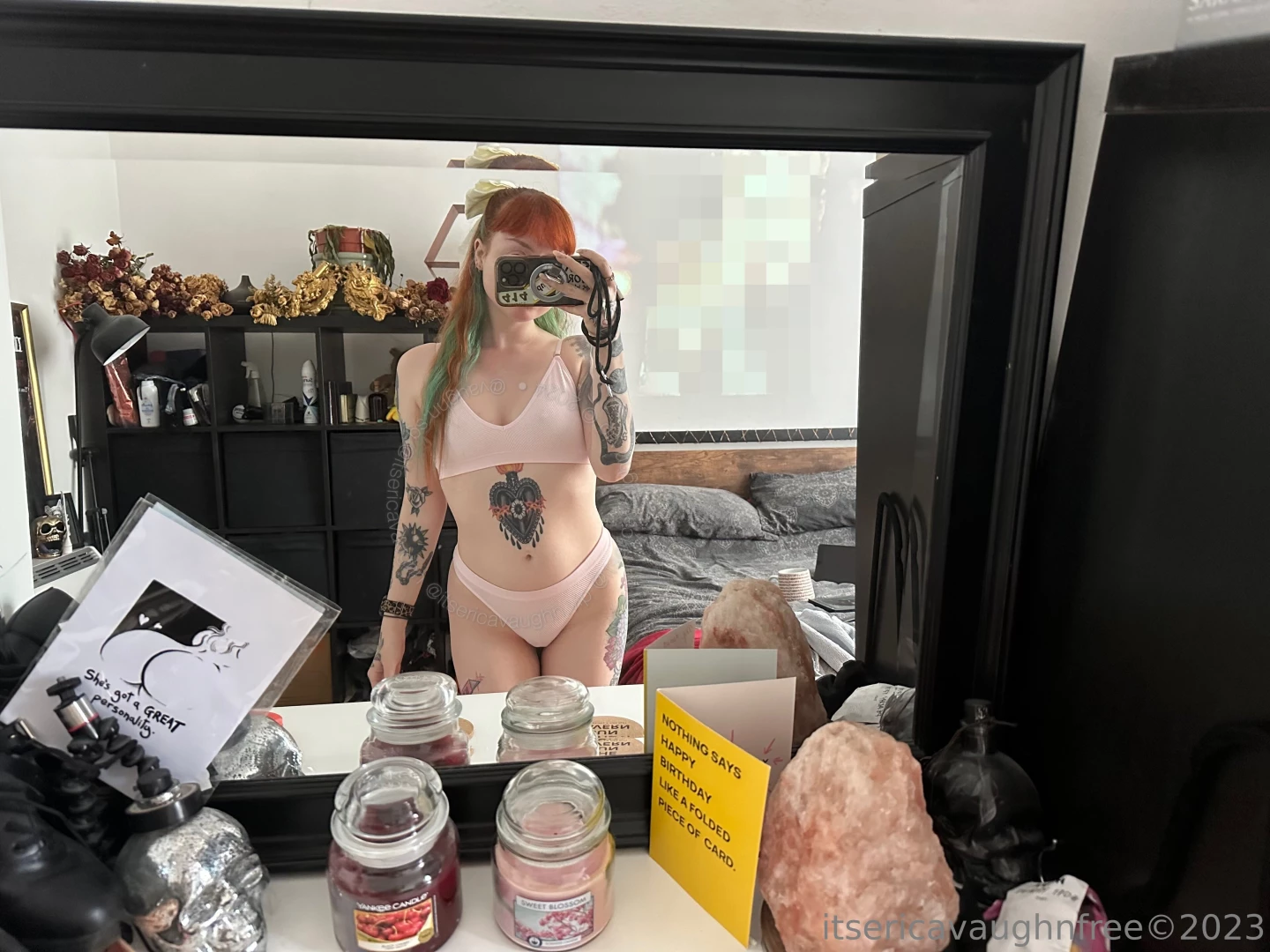 Help me get this underwear off part 4 