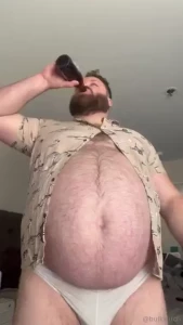 Burger amp beer bust 4