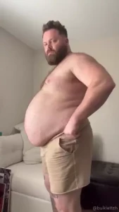 Tummy tuesday gains part 1