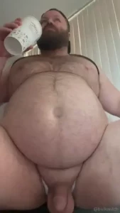 The aftermath 2 chipotle burritos the size of my head swaddled inside part 1