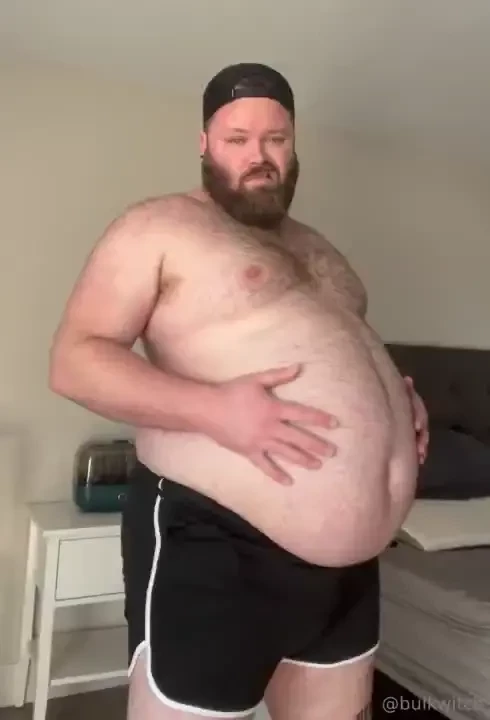 Stuffed silly part 1 