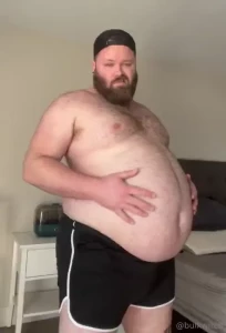 Stuffed silly part 1