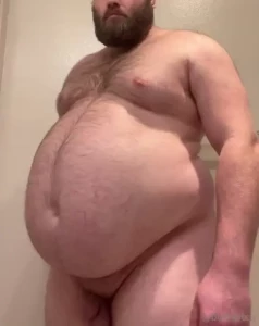 Weighing in at 340 lbs fuck part 2