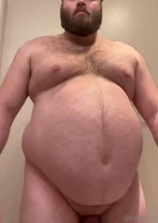 Weighing in at 340 lbs fuck part 3 