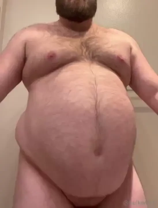 Weighing in at 340 lbs fuck part 4 