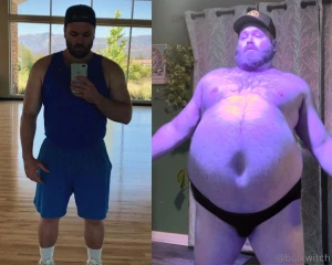 The jump from 2019 to 2024 is sooo violent part 4