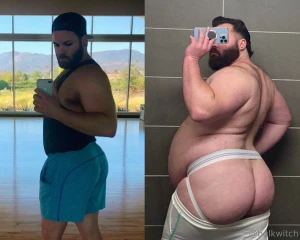 The jump from 2019 to 2024 is sooo violent part 2