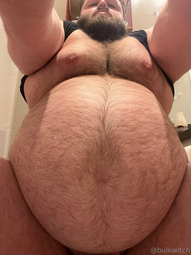 Check out my balloon jugs 