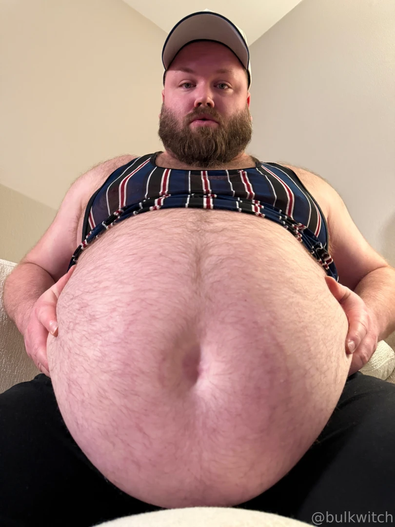 Heavy boy part 2 