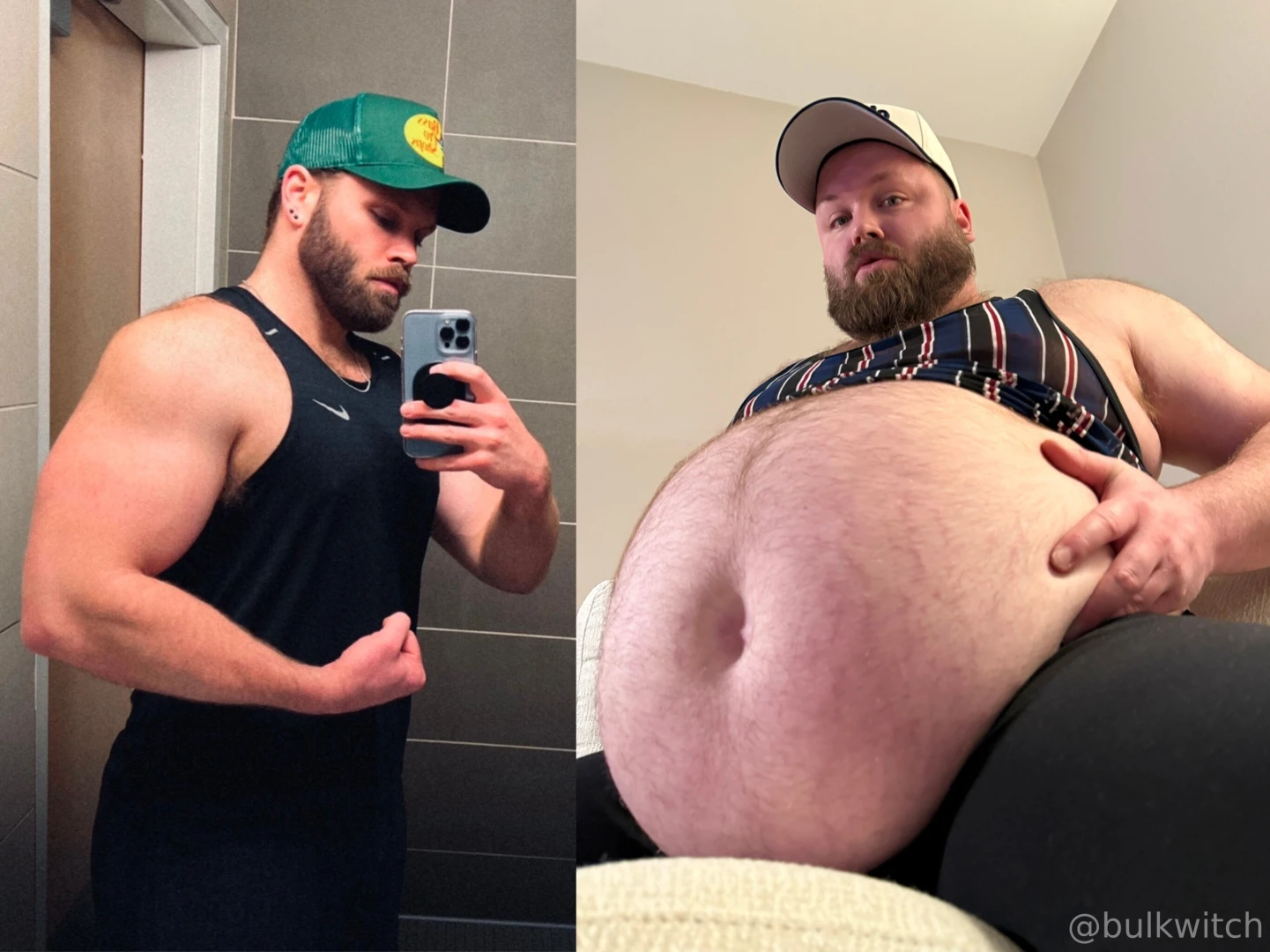 Ppv request 6min gainer talk private message for access part 1 