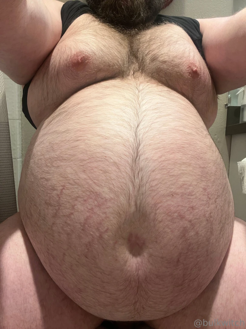 Swollen from your love part 1 