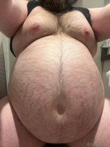 Swollen from your love part 1