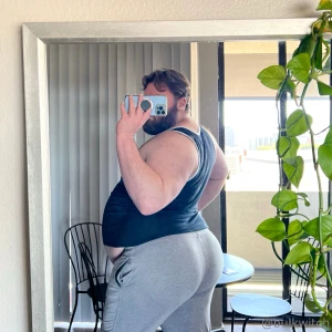 Forgot i had these pants