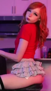 Just a girl trying to be sexy but born to be silly