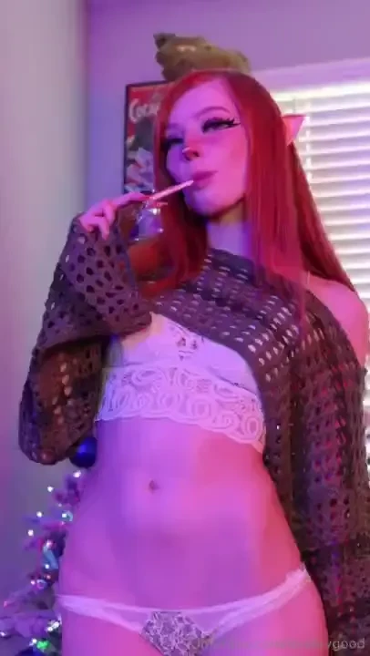 I bet you ve never wished you were a candy cane more in your life part 1 