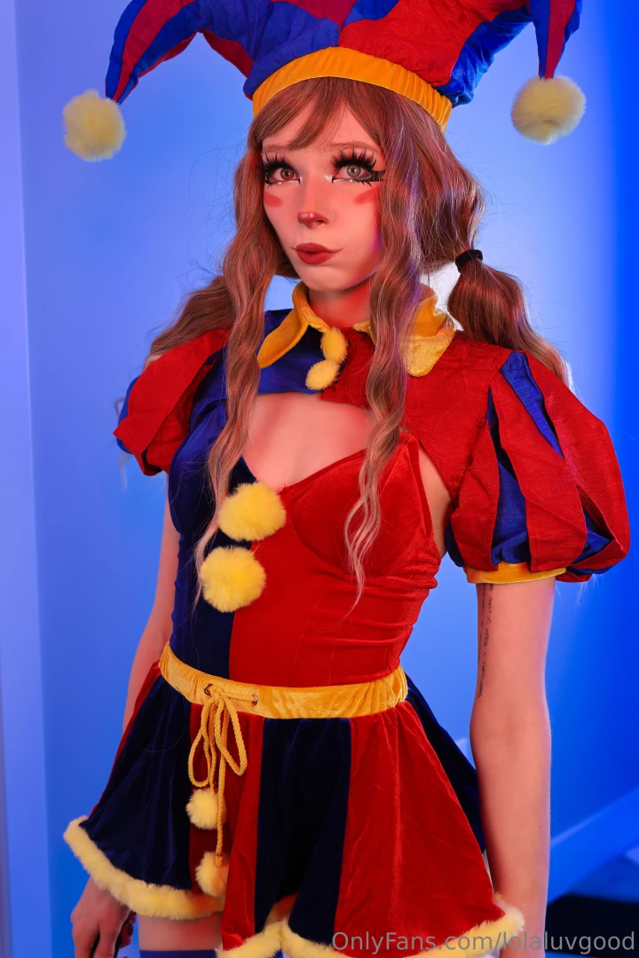 Good morning i hope you have a silly day 