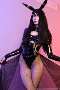 Wwyd if you caught this pok mon umbreon from pokemon part 1