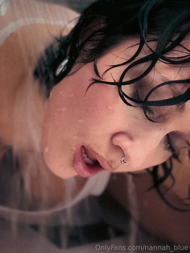 Extremely wet part 1 