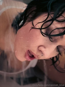 Extremely wet part 1