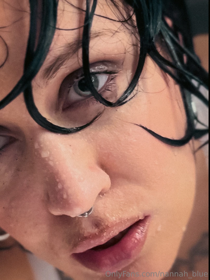 Extremely wet part 5 