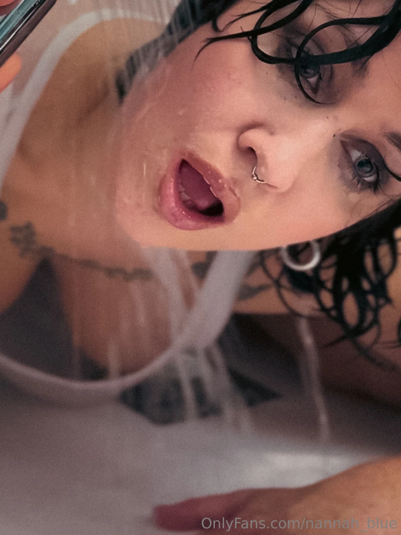 Extremely wet part 3 