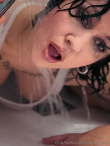 Extremely wet part 3