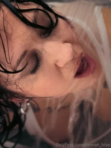 Extremely wet part 29