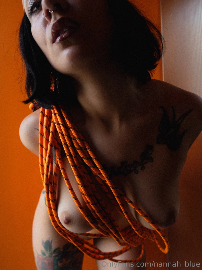 In my ropes tip me if you liked it 