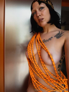 In my ropes tip me if you liked it part 9